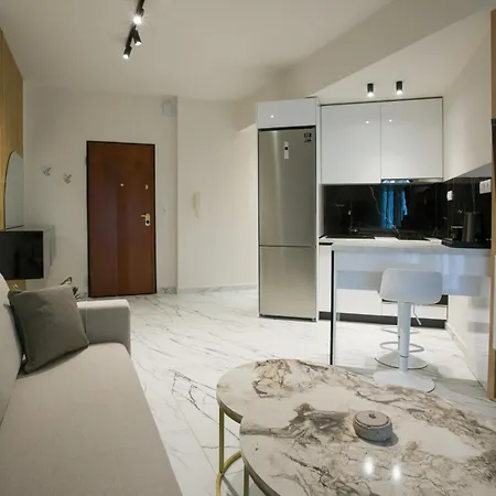 Lejlighed Luxury *
