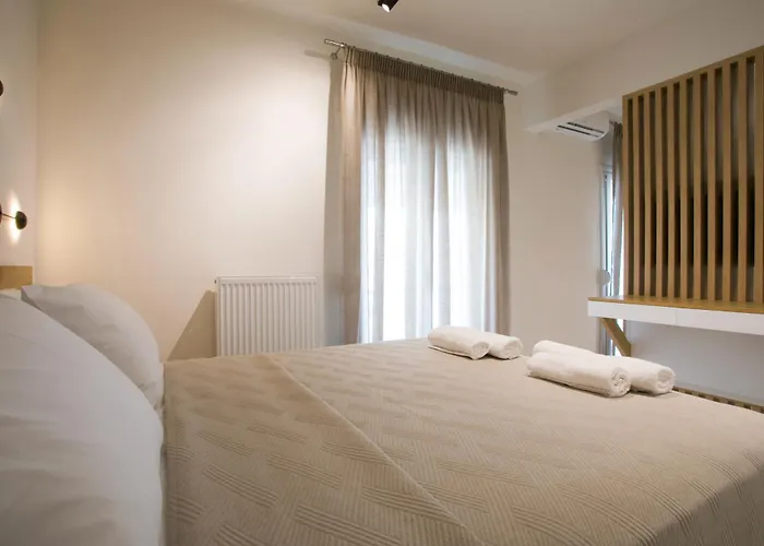 Luxury * Tessalónica