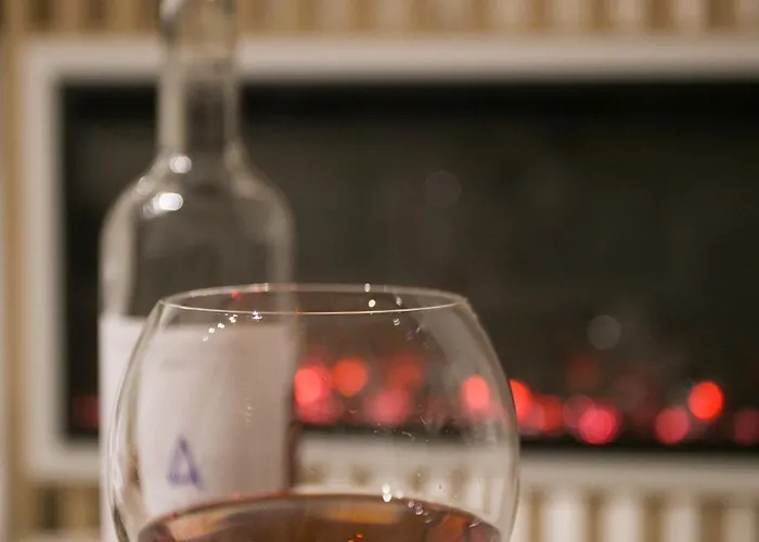 Luxury Apartamento *