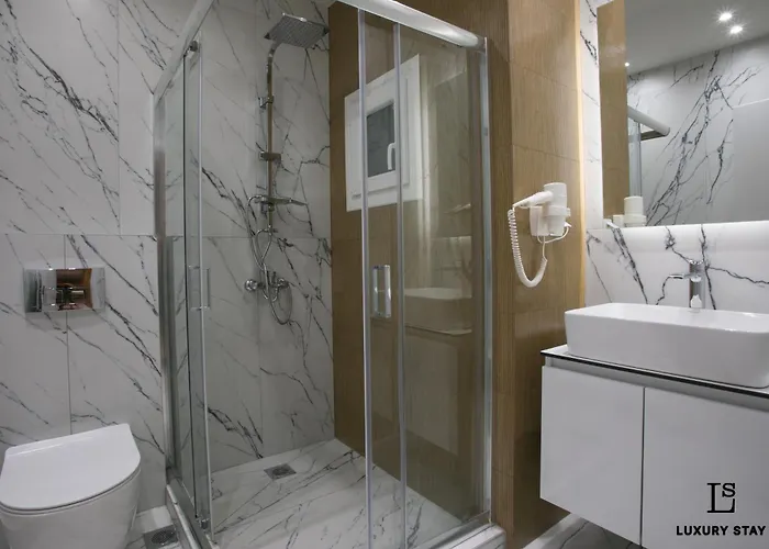 Luxury * Tessalónica