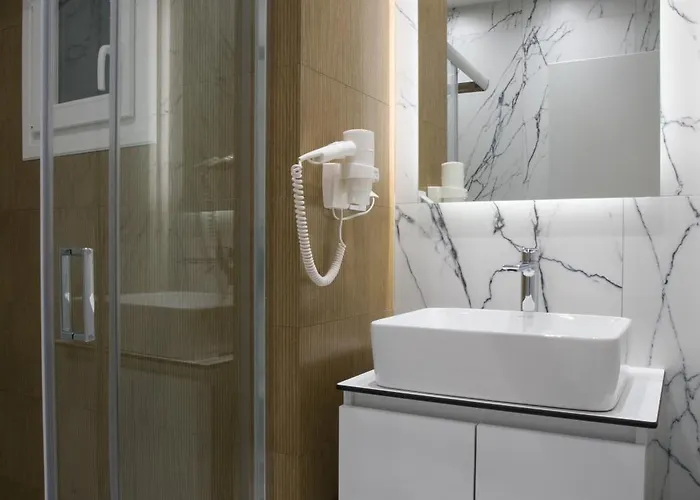 Luxury * Tessalónica