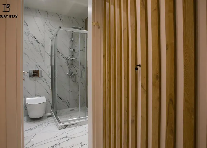 Luxury * Tessalónica