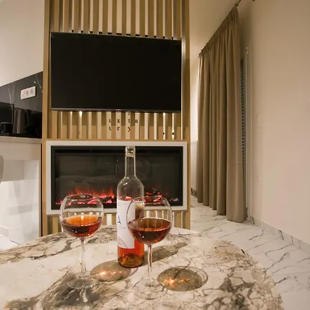 Luxury Thessaloníki