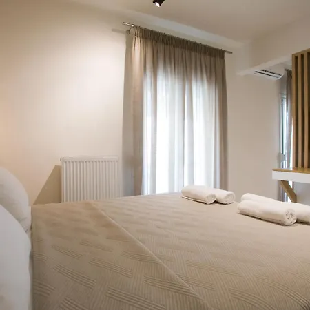 Luxury * Thessaloniki