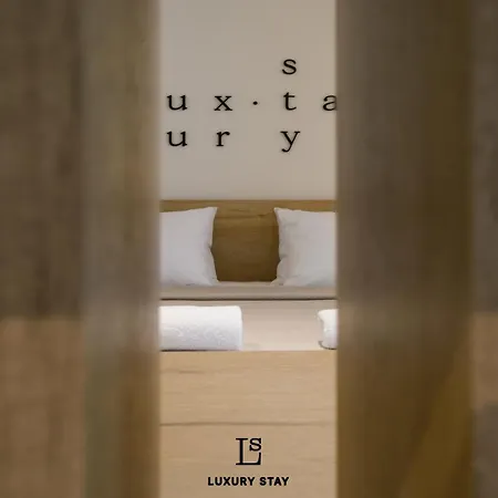 Luxury Apartment Thessaloniki