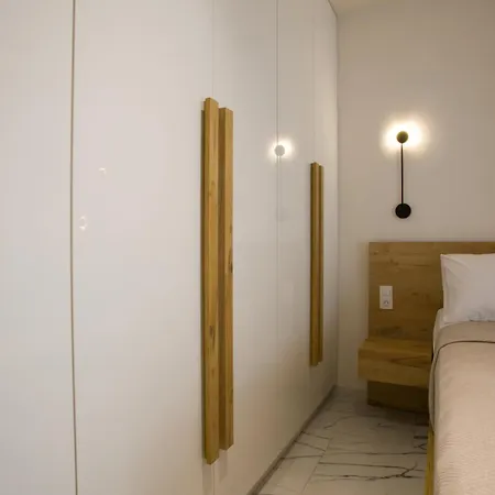 Luxury Thessaloníki