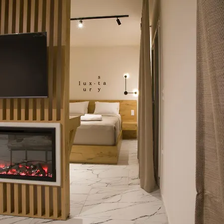 Luxury Thessaloníki