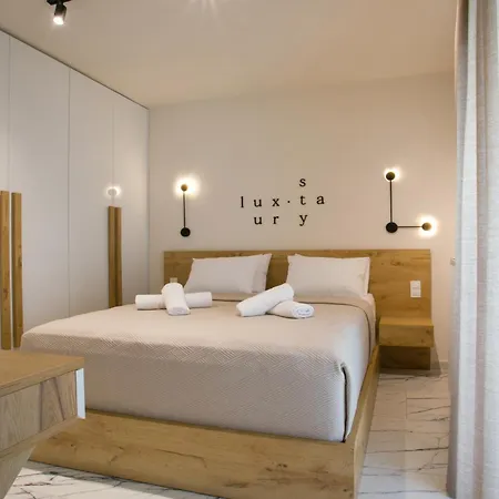 Luxury Thessaloníki