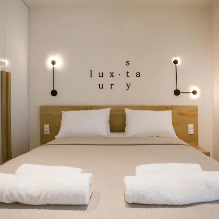 Luxury *