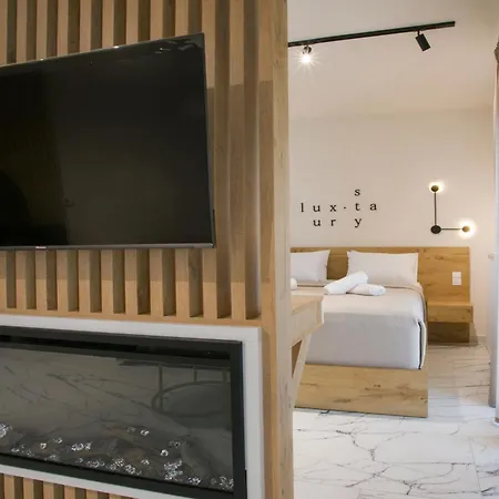 Luxury Thessaloníki