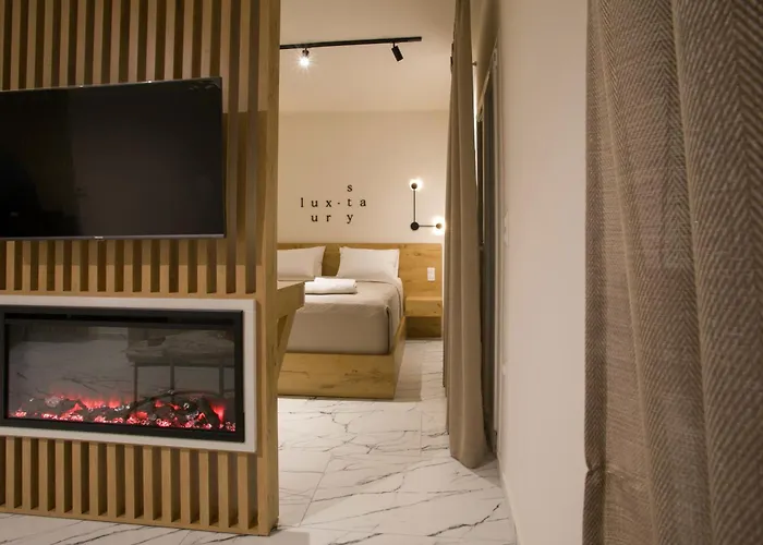 Luxury Soluň