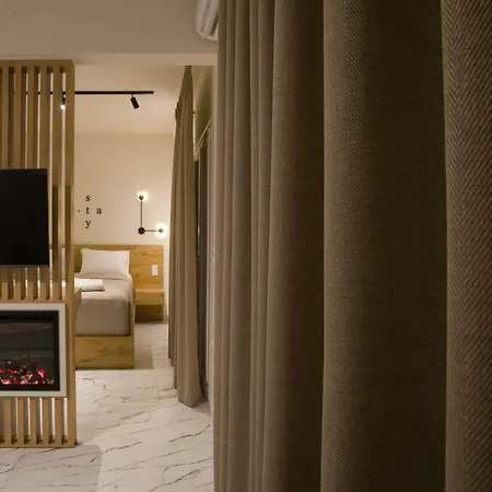 Luxury Apartment Thessaloniki