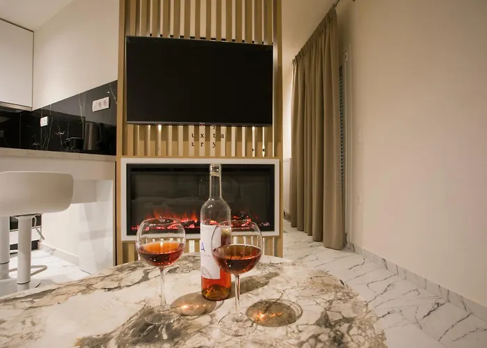 Luxury Thessaloníki