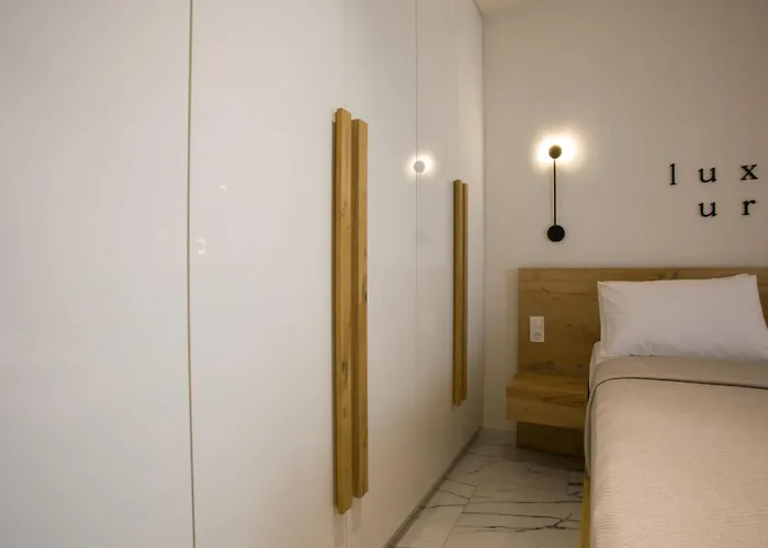 Luxury Thessaloníki