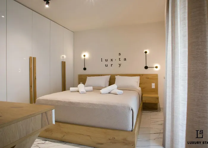 Luxury Thessaloníki