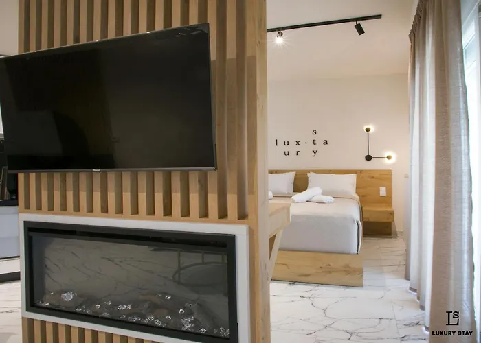 Luxury Thessaloníki